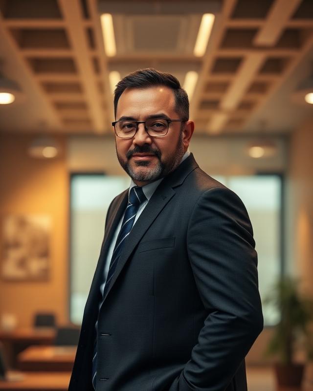 Criativo gerado por IA 3